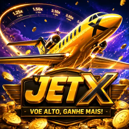 Aviator em ascensão com multiplicador