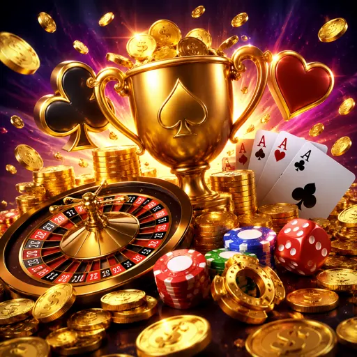 Interface mobile do Q59 Bet com slots em destaque